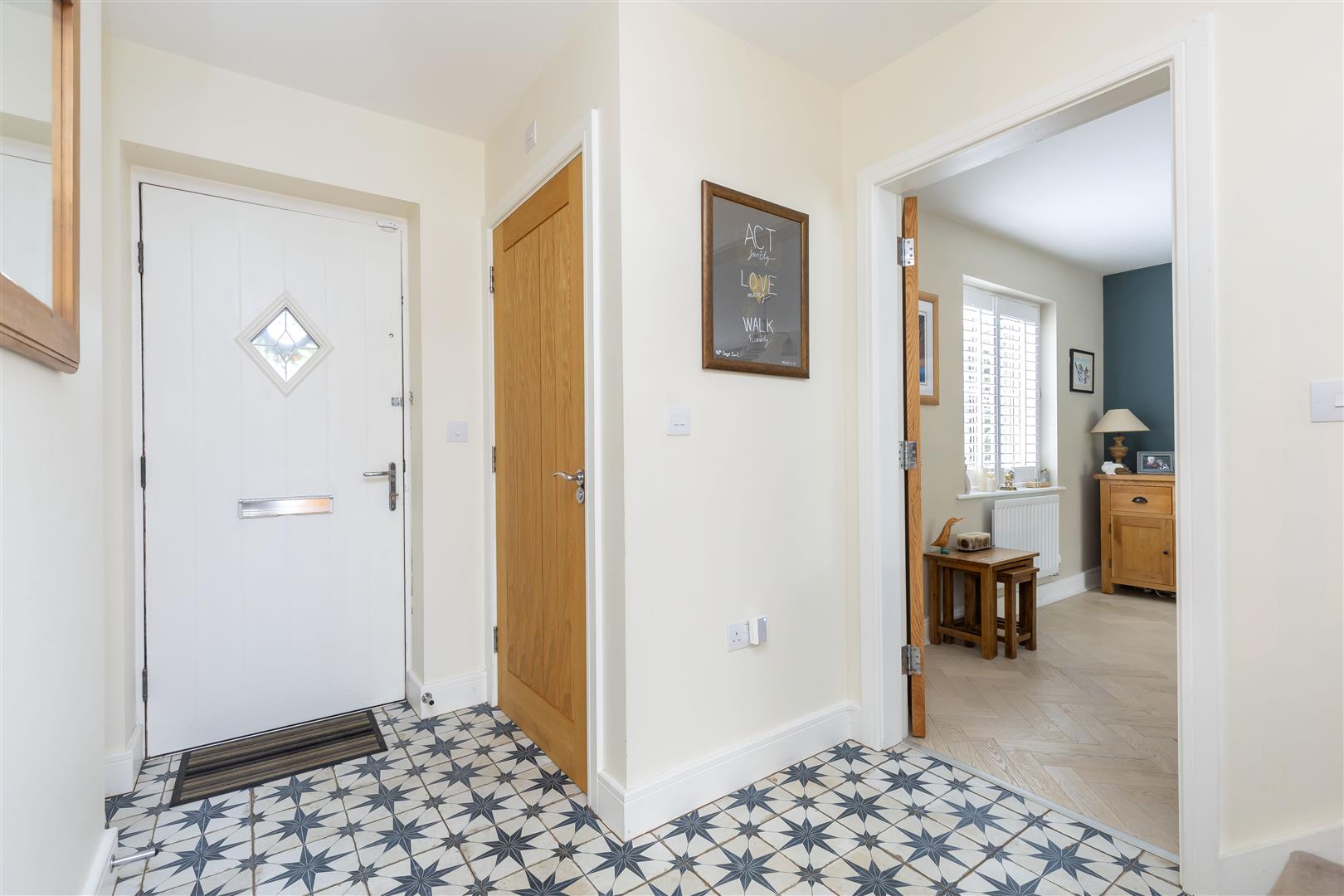 Shireburne Drive, Chorley